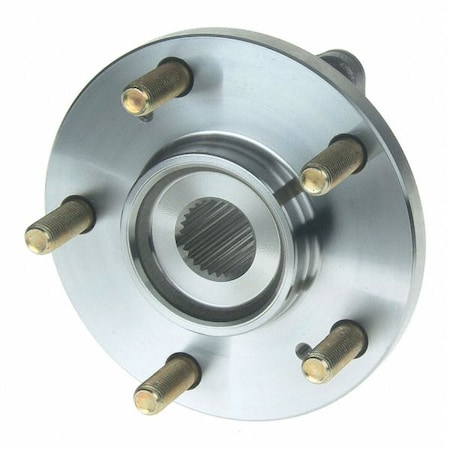 Moog Hub Assembly, 513219 513219